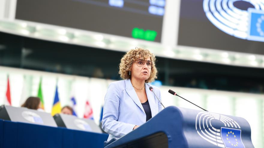 El PP insta a Von der Leyen a &quot;llamar a capítulo&quot; a Pedro Sánchez tras la apertura de juicio contra García Ortiz