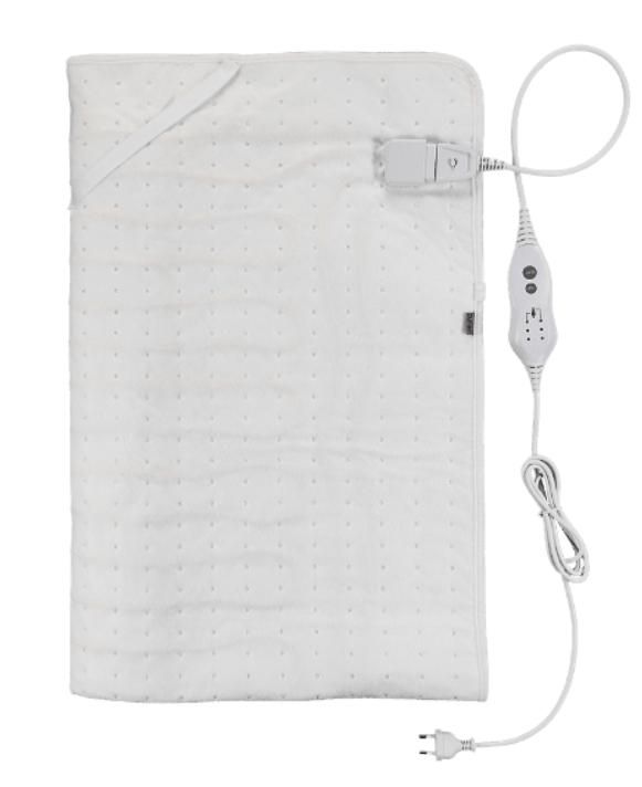 AMBIANO Cubrecolchón eléctrico