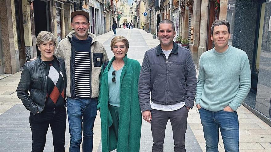 Durango impulsa el comercio local a través de una nueva aplicación móvil