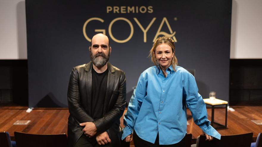 Premios Goya 2026: nueve claves sobre las películas y los favoritos en la gala del 40 aniversario
