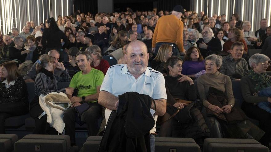 "Soy un superviviente; estadísticamente tendría que estar muerto"