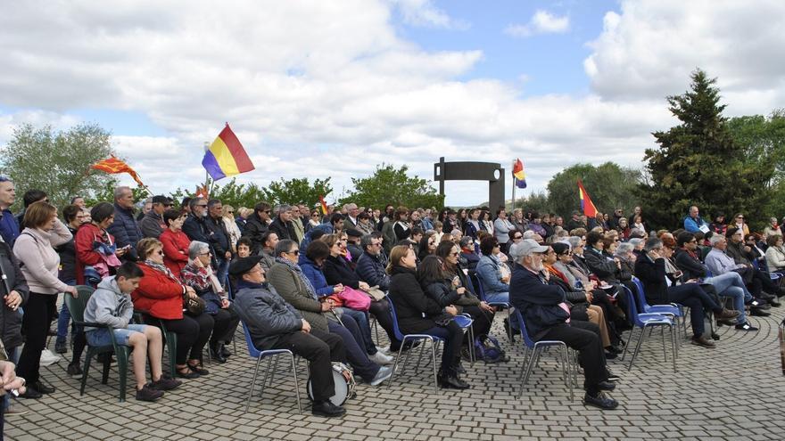 Sartaguda, tierra ensangrentada y resiliente