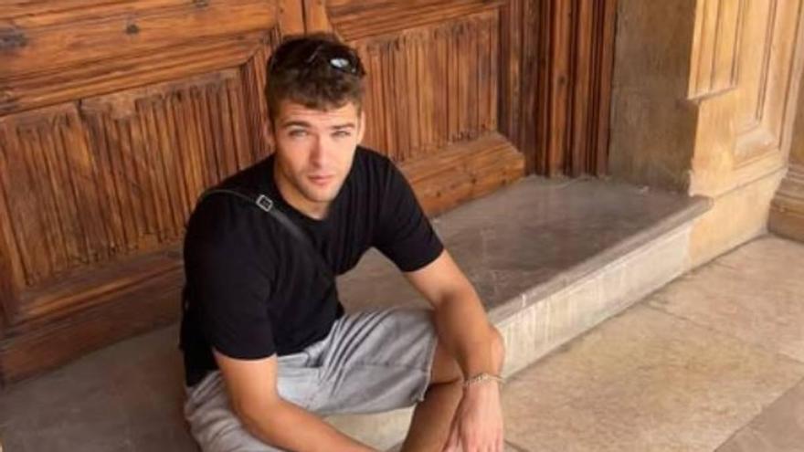 La ciudad que enamora al actor vasco Jon Lukas