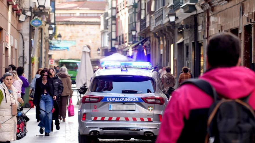 Cinco líneas para conectar la realidad con la percepción