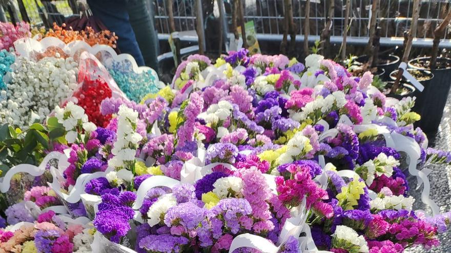 Inscripciones abiertas para la Landare Azoka 2026 de Markina-Xemein