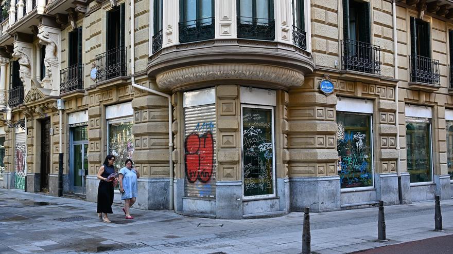 La Diputación abrirá una nueva oficina de atención en la plaza San Vicente de Bilbao