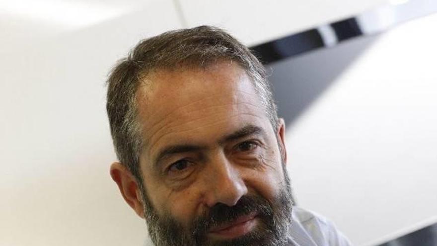 Mikel Agirre renuncia a la dirección de EiTB