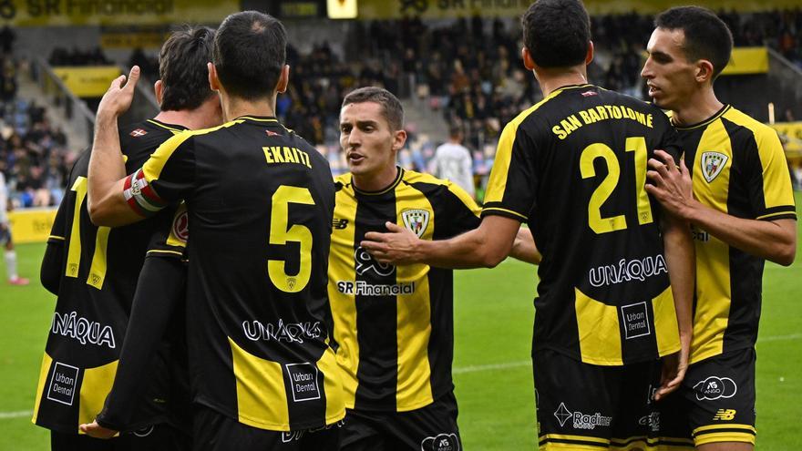 El utillero que se retira tras 22 años de servicio