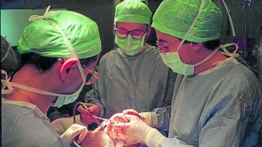 El número de donantes en la CAV casi triplica la tasa media europea