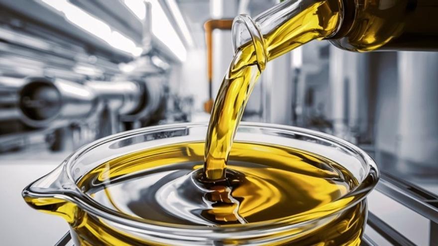 La OCU pide retirar los aceites de orujo de oliva por contener hidrocarburos potencialmente cancerígenos