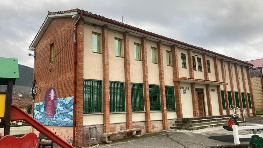 La casa de cultura de Forua seleccionada en el proyecto europeo SPHEERE