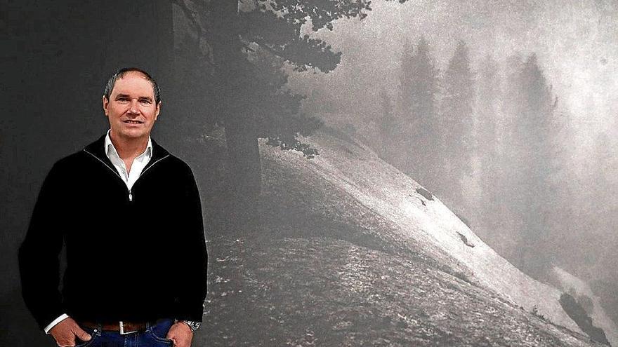 Unai San Martinen obra, Tabakaleran ikusgai