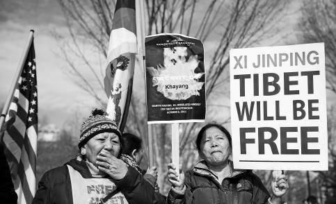 Oleada de inmolaciones en China por la libertad en el Tibet