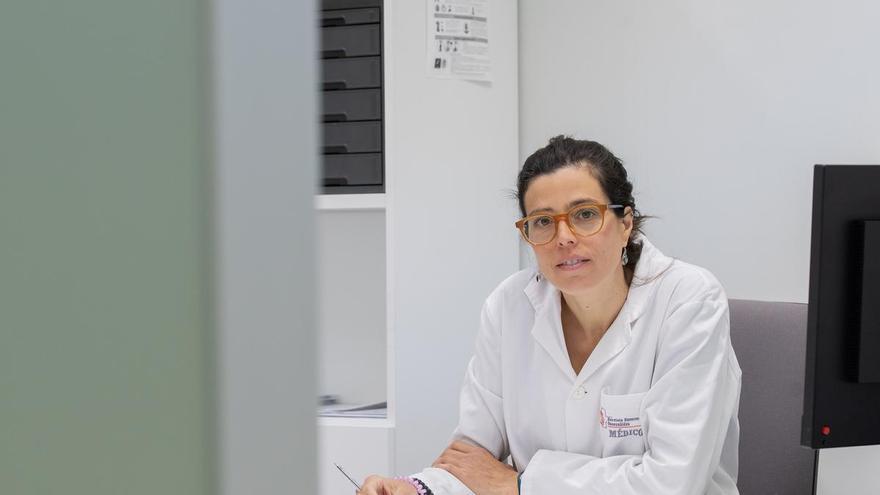 Una oncóloga del Hospital Universitario de Navarra coordina la nueva guía clínica nacional para la atención del cáncer de esófago