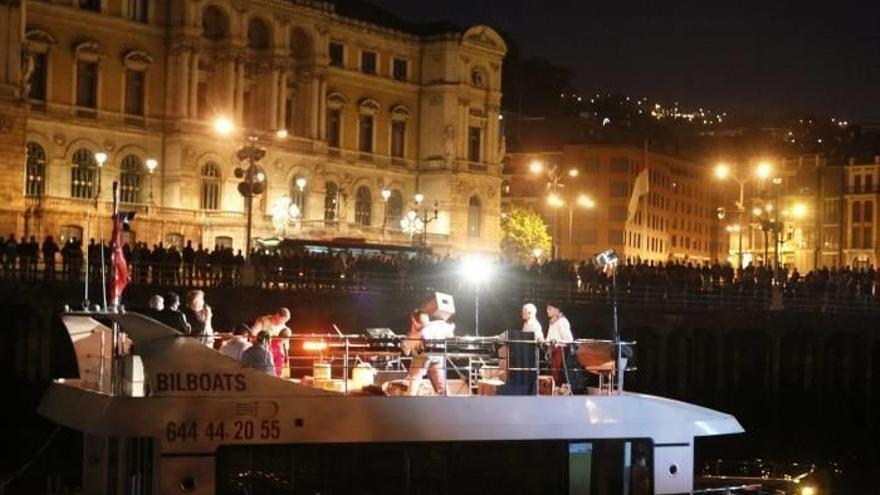 Un centenar de actividades darán vida al Basque Fest