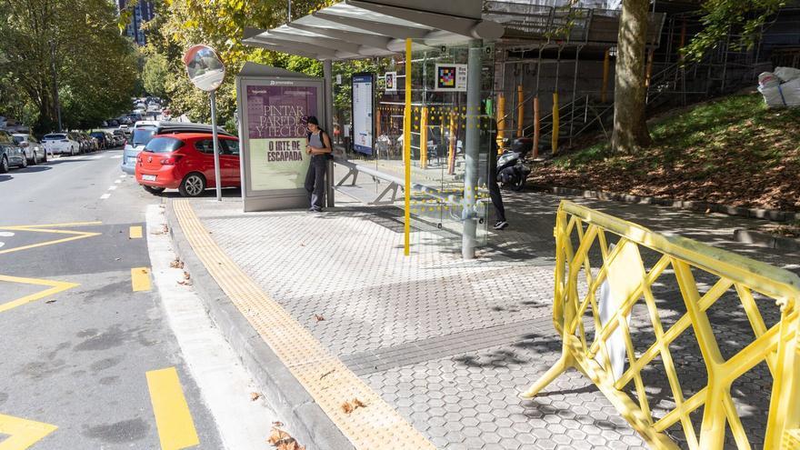 Mejoras en las paradas de Dbus
