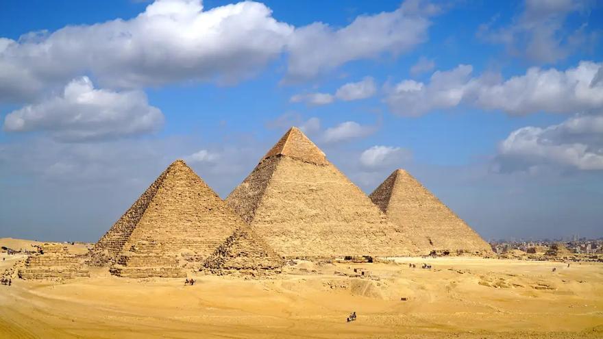 De Egipto al Mediterráneo: así planifican sus vacaciones de verano los viajeros de Vitoria