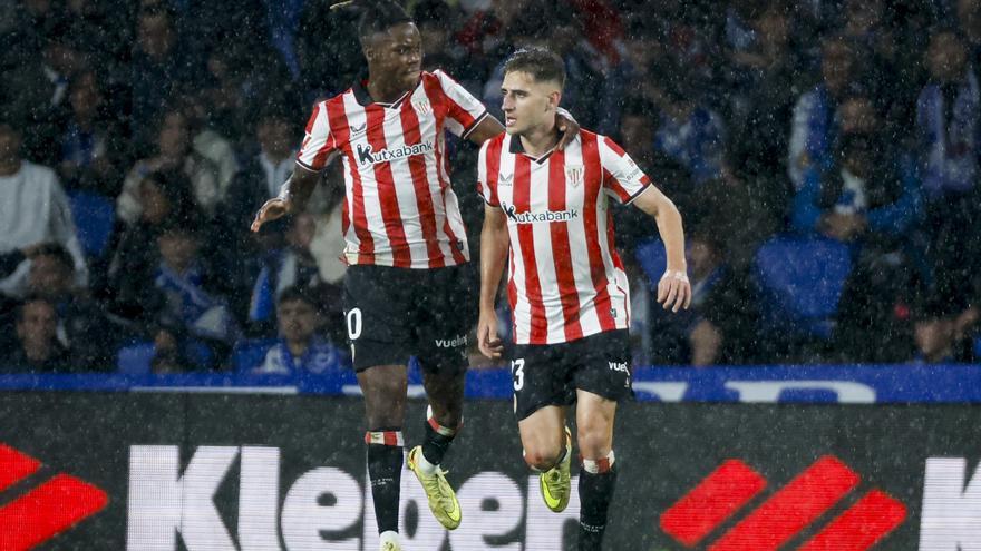 Robert Navarro: “Pido perdón a mis compañeros”