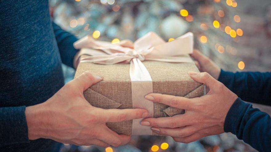 Los regalos navideños que salvan vidas