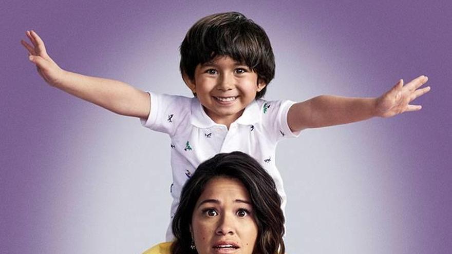 Vuelve ‘Jane the virgin’... sin Michael
