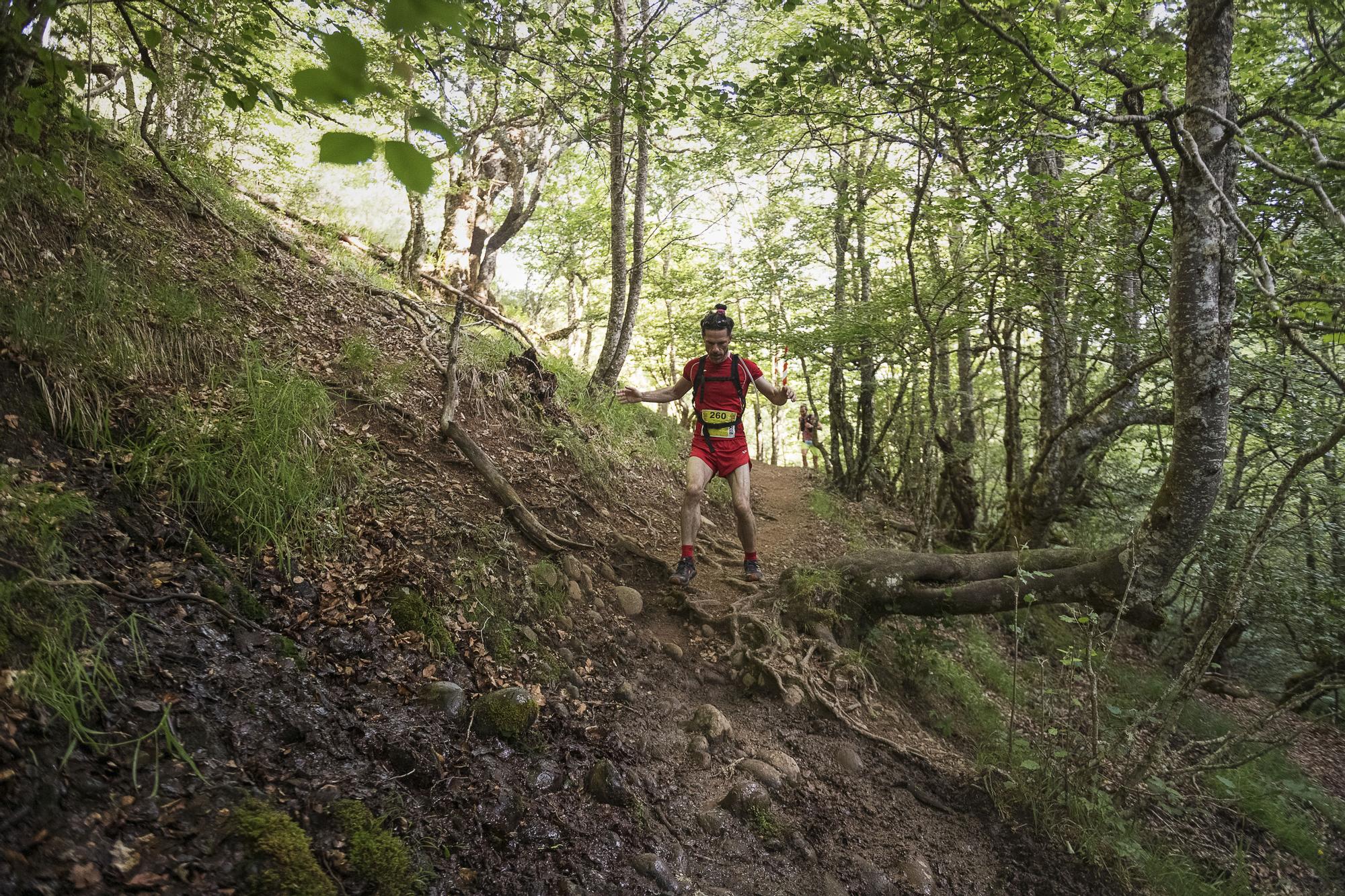 En imágenes: Riaño Trail Run
