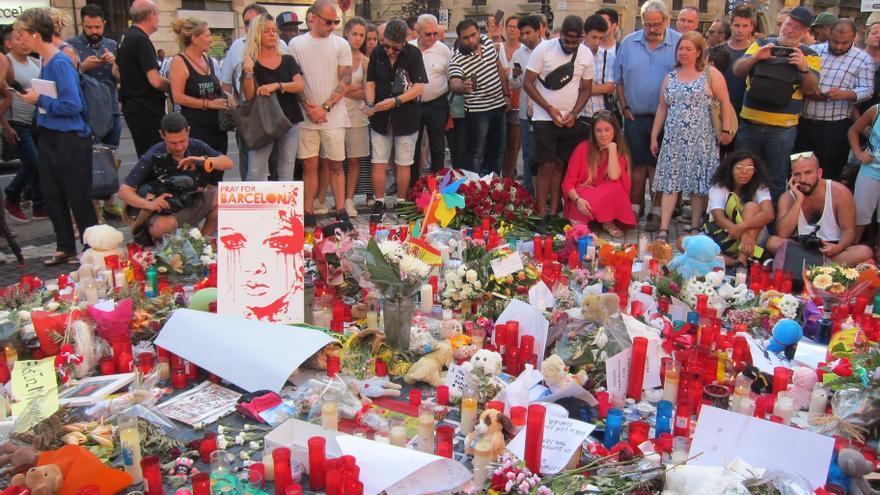 El Congreso retoma la comisión sobre los atentados yihadistas de 2017 con dos nuevas citaciones clave