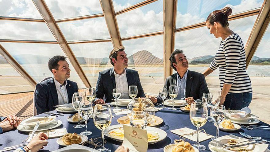 ‘Masterchef’ emite dos programas esta semana