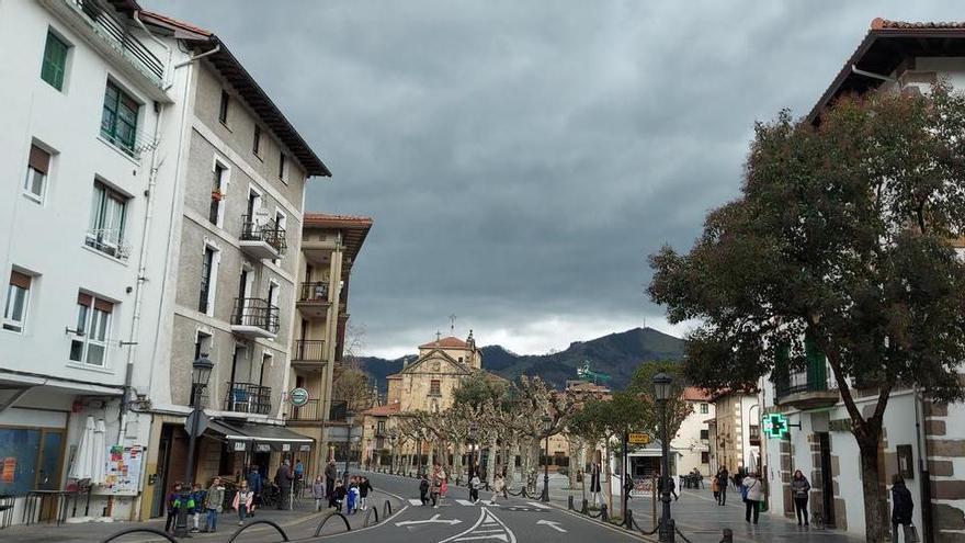 Últimos días para inscribirse en el encuentro sobre cuidados de larga duración en Lazkao