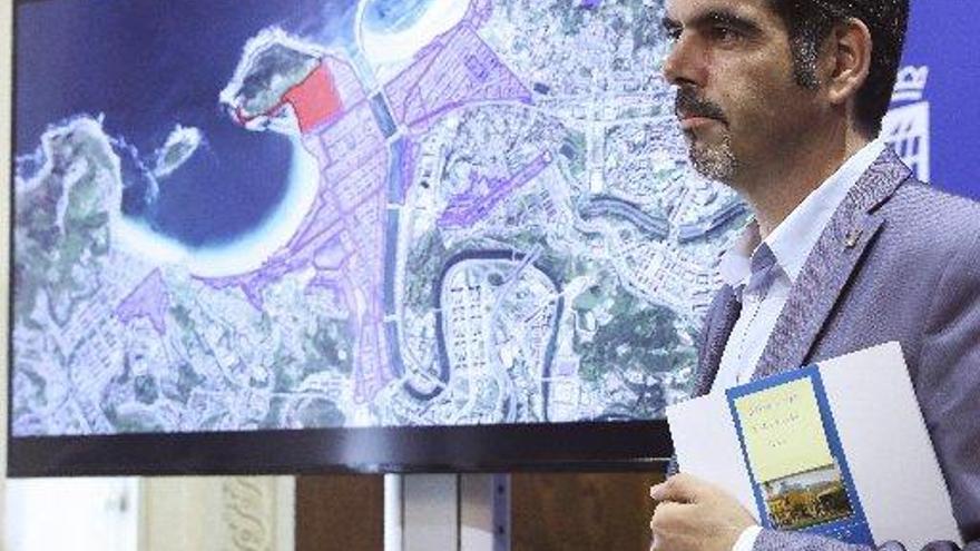 Donostia creará un censo público de los pisos turísticos que son legales