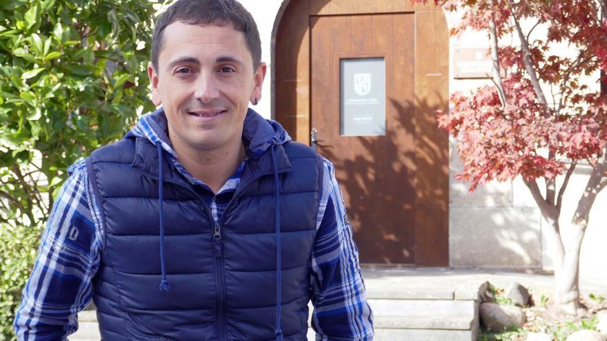 “Nuestra gestión se ha basado en ofrecer a la ciudadanía el mejor servicio posible de una manera eficiente”