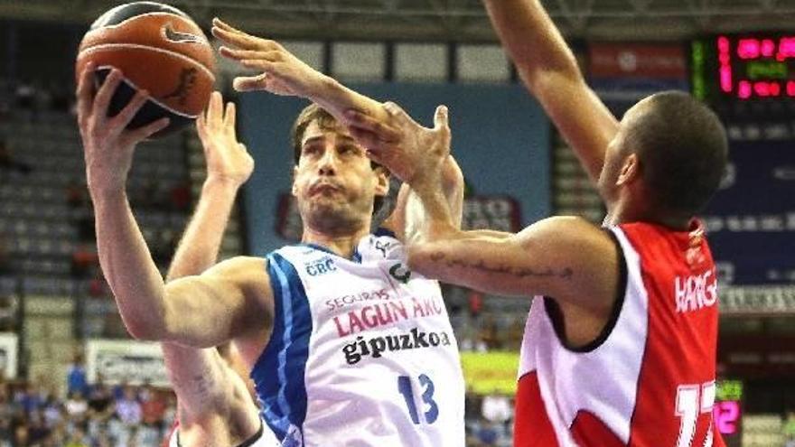 Obligado a ganar, otra vez