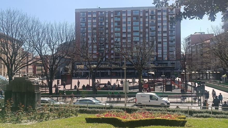 27 grados a las 7 de la mañana: el municipio de Bizkaia que ha vivido una noche infernal