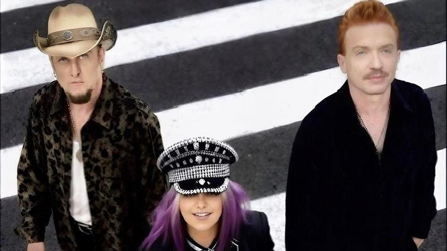 “El rock´n´roll es hoy minoritario, como el jazz de nuestra época”