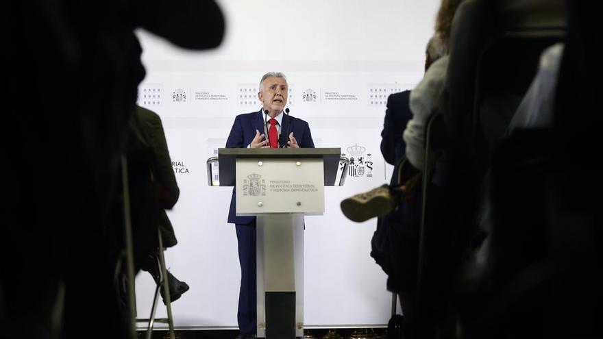 Torres demandará a Aldama tras el informe de la UCO: &quot;He sufrido un ataque difamatorio&quot;