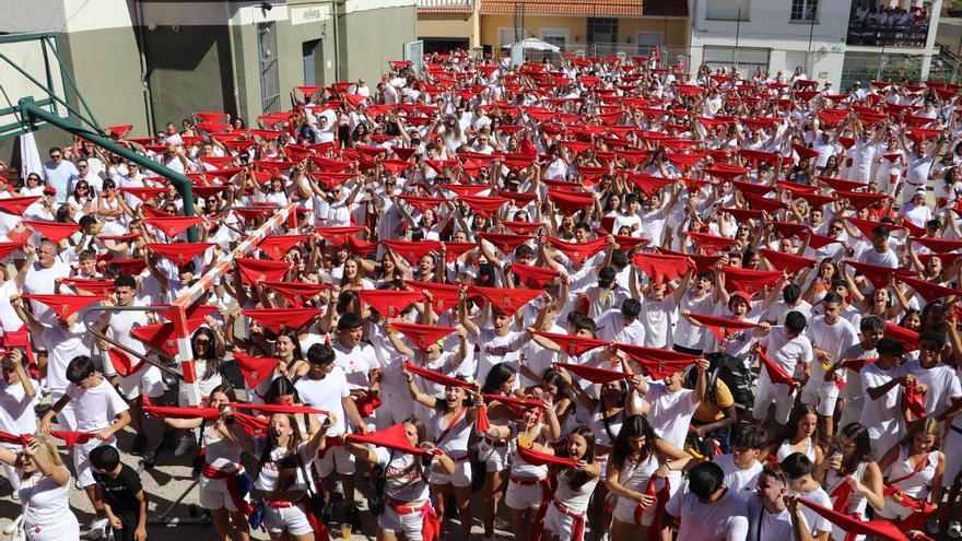 Milagro  ya está de celebración