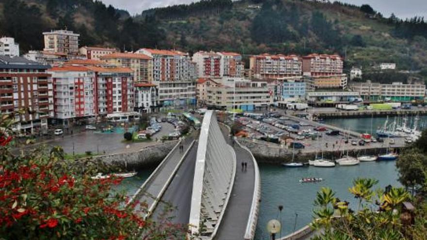 El espíritu de &#039;Arimen Gaua&#039; volverá a recorrer las calles de Ondarroa