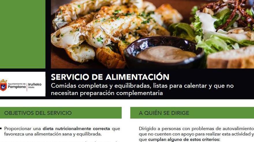 El programa municipal, al detalle.