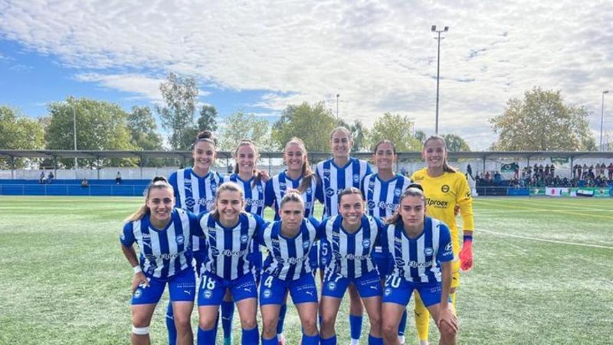 Las Gloriosos se conforman con un punto en Cáceres