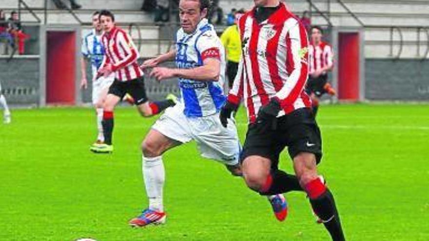 Guillermo Fernández tira del carro