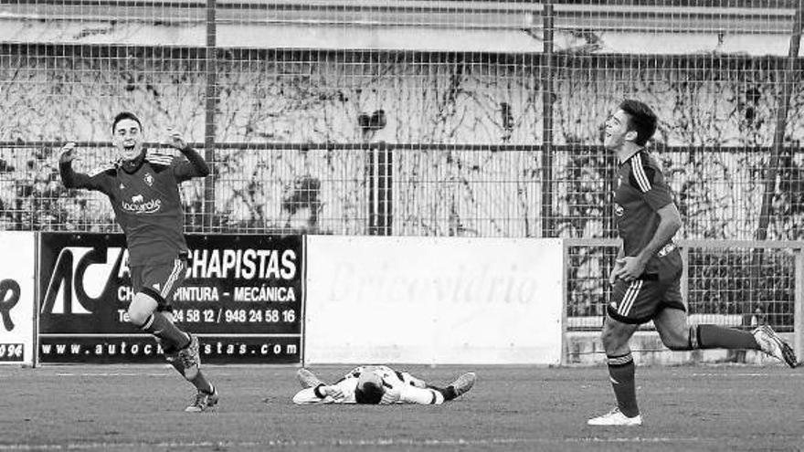 El promesas se impone
