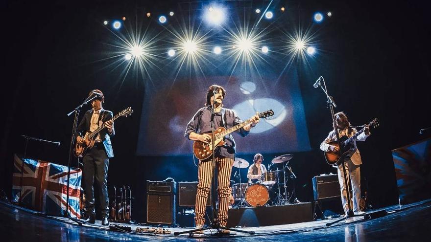 Los conciertos para el fin de semana en Navarra: 16-19 octubre