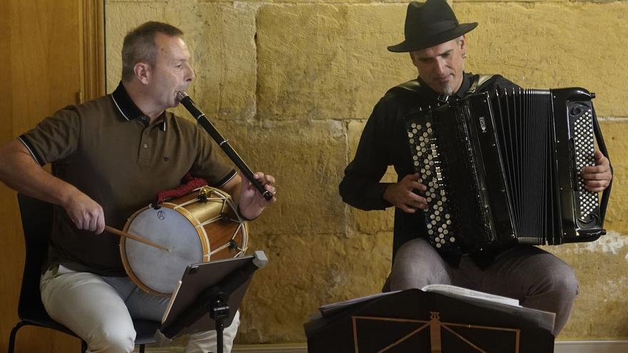 Un atractivo cóctel de teatro y música en Azkoitia para recibir al otoño