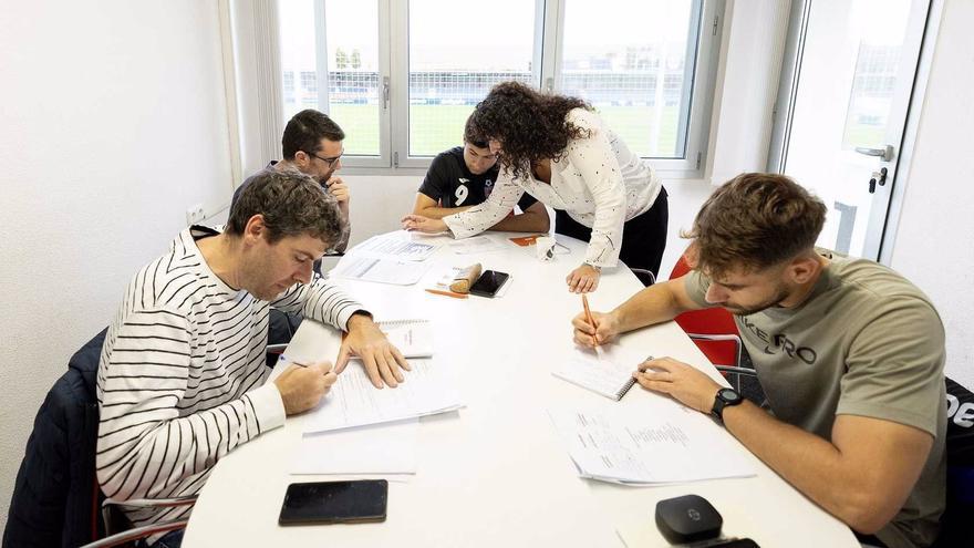 Euskara lehen aldiz eta betidanik