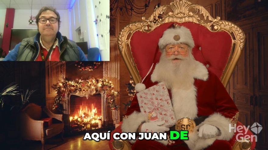 Esta herramienta de IA te permite crear un avatar