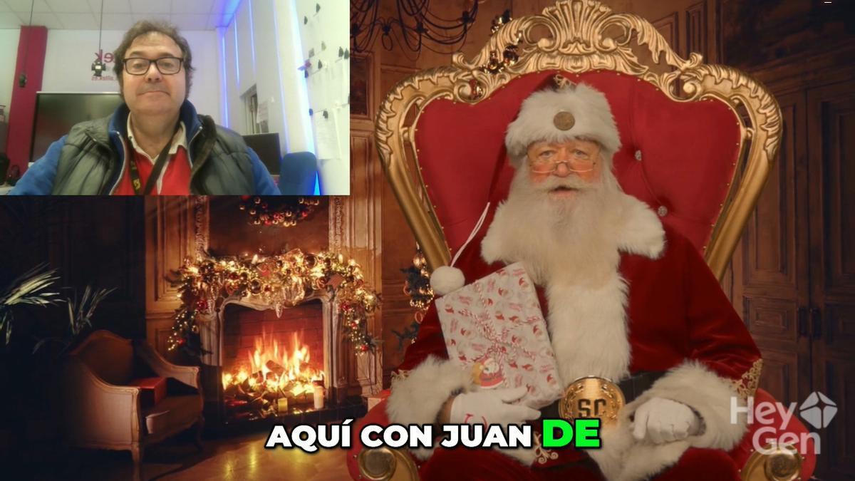 Esta herramienta de IA te permite crear un avatar