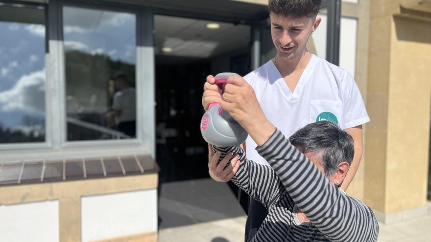 Rehabilitación integral y personalizada para una mejor recuperación física