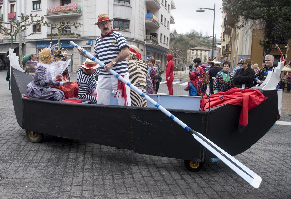 En fotos: Más de 100 nuevas ideas para disfrazarte en Carnaval