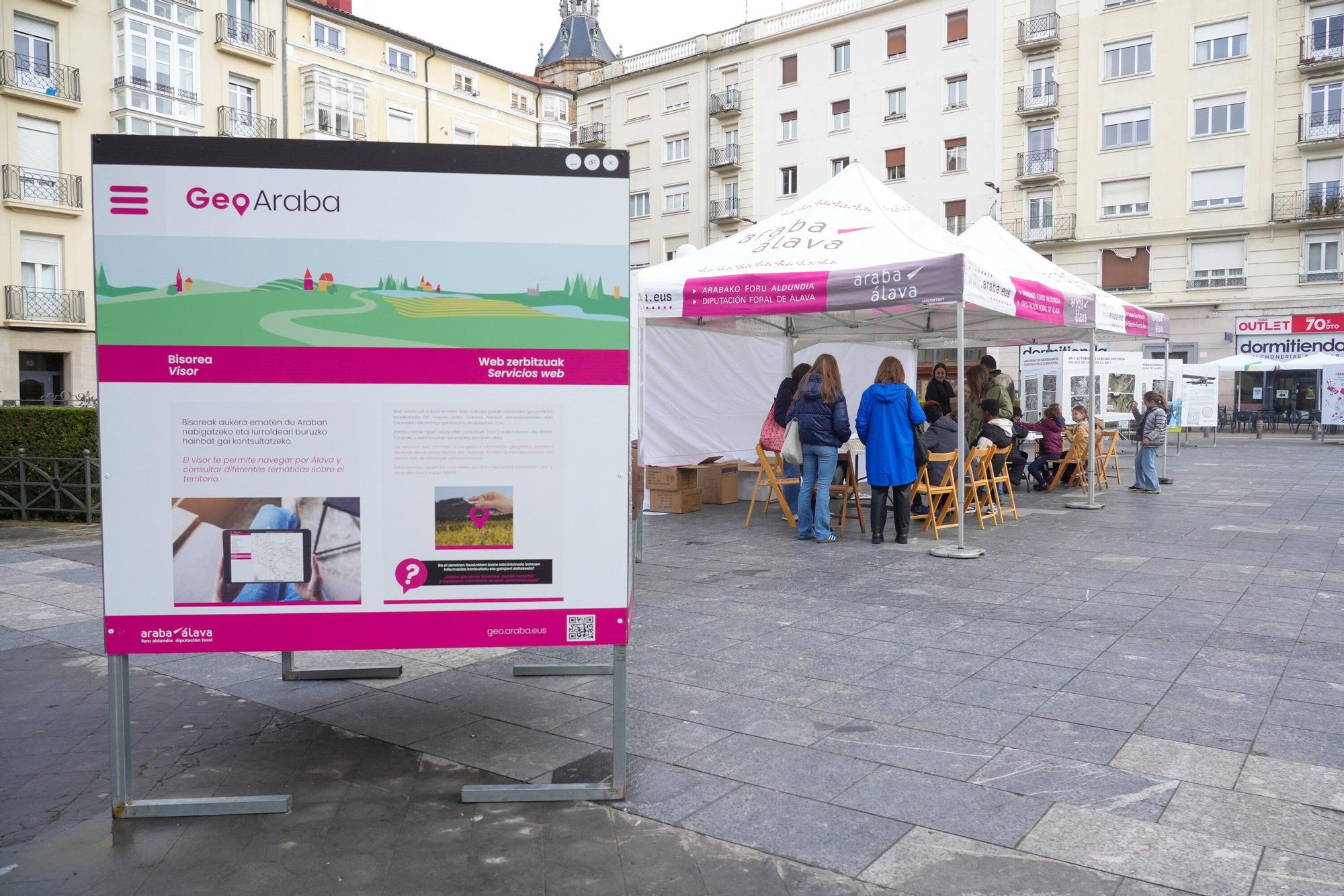 Día Mundial del Urbanismo