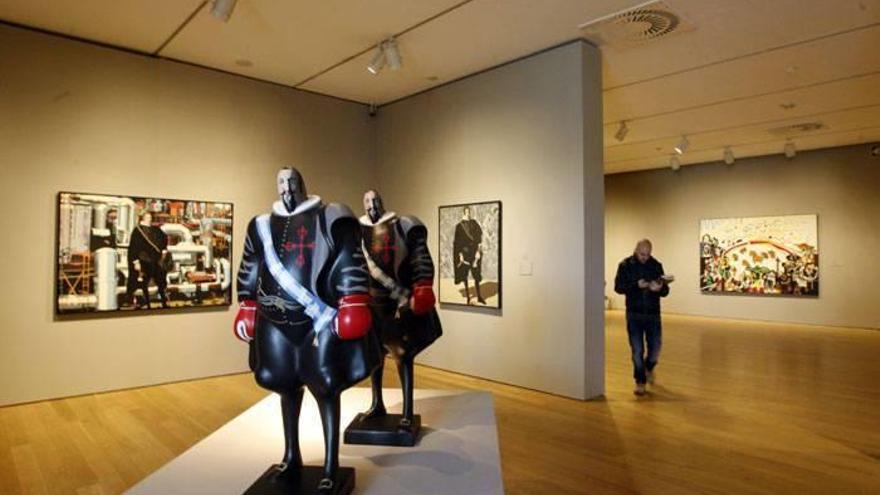 Bizkaia se suma hoy al Día Internacional de los Museos