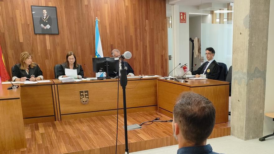 Un exedil socialista de Pontevedra acepta una segunda inhabilitación por adjudicar obras 'a dedo'
